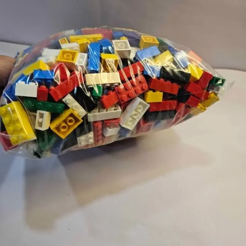 Lego assorted collection